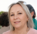 María García